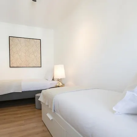 Casa Taipas Apartmán