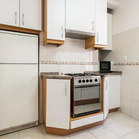 Casa Taipas Apartmán