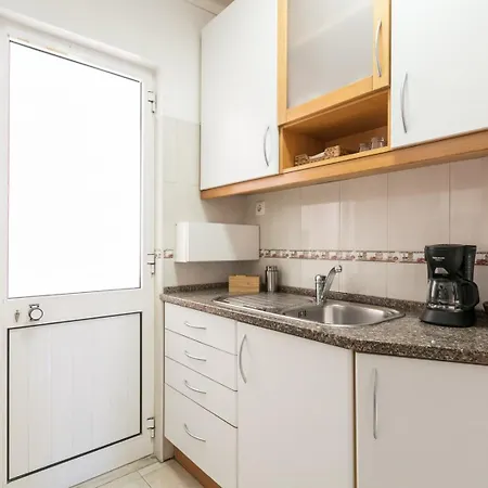 Casa Taipas Apartmán *