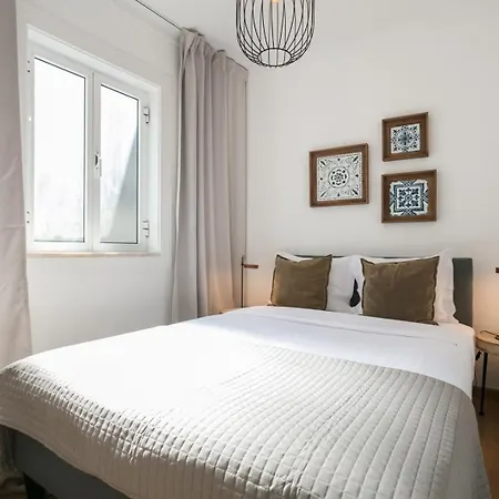 Casa Taipas Apartmán *