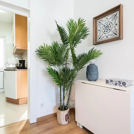 Apartmán Casa Taipas Lisboa