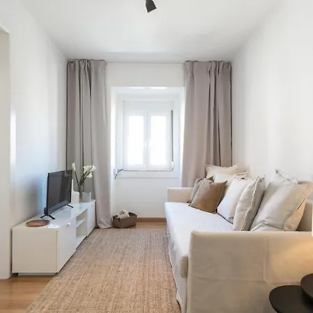 Casa Taipas Lisboa