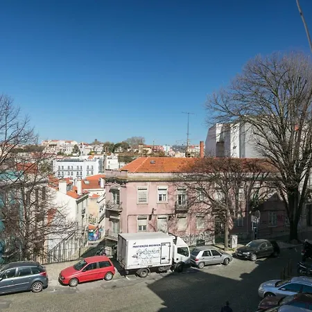 Casa Taipas Apartmán